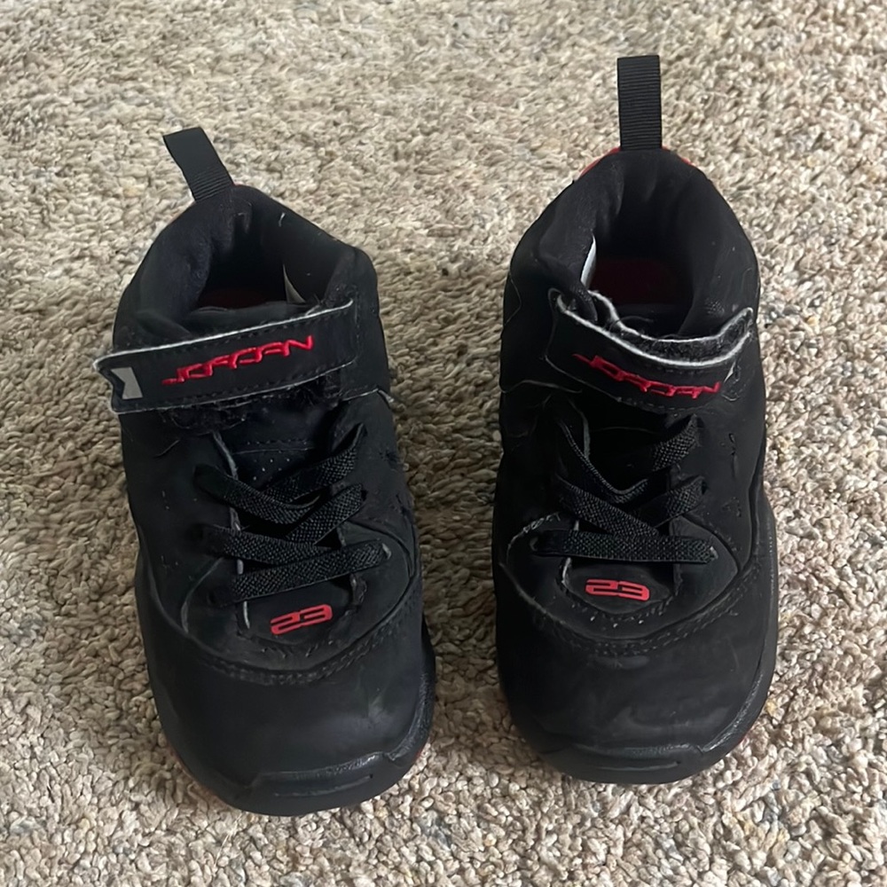 Baby Jordan’s